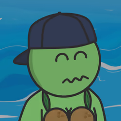 Coconutz #2326
