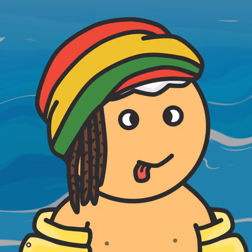Coconutz #4298