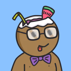 Coconutz #3762