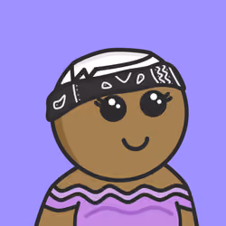 Coconutz #2459