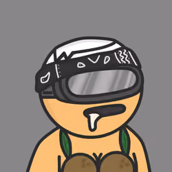 Coconutz #3742