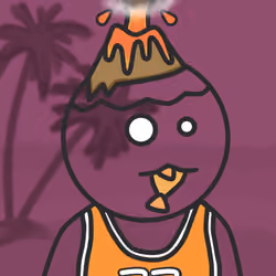 Coconutz #1430