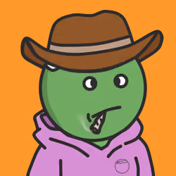 Coconutz #1291