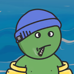 Coconutz #4287