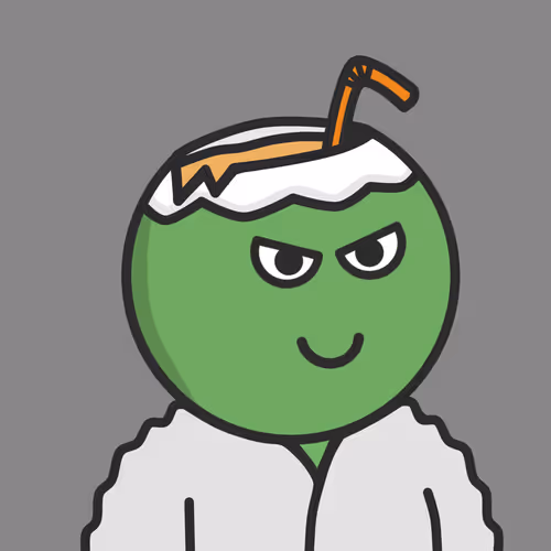 Coconutznftofficial