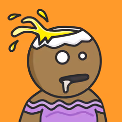 Coconutz #3513