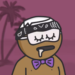 Coconutz #2603