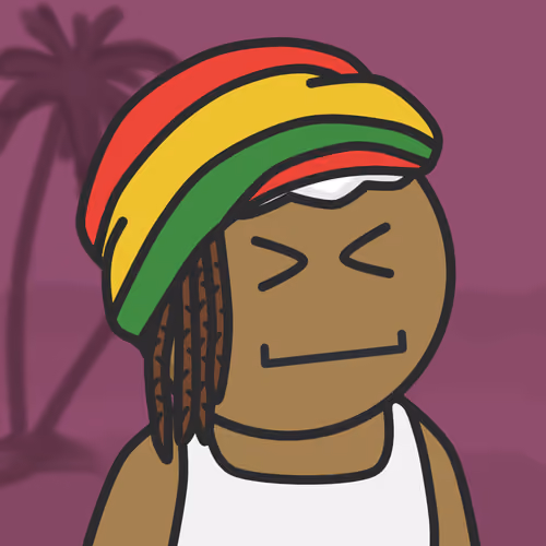 Coconutz #1432