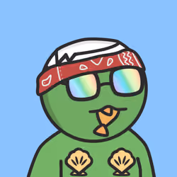 Coconutz #2876