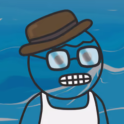 Coconutz #3734