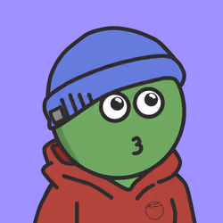 Coconutz #2938