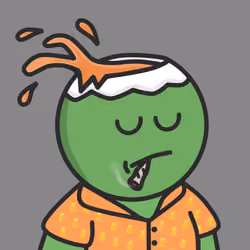 Coconutz #5362