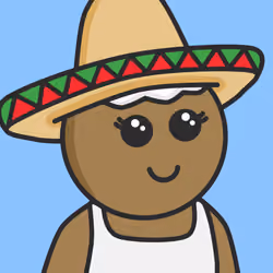 Coconutz #1422