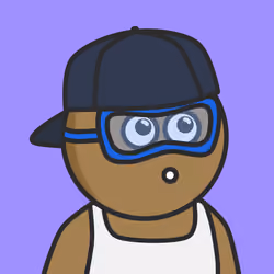 Coconutz #1302