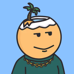 Coconutz #520