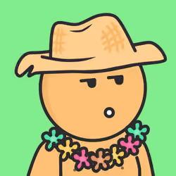 Coconutz #1455