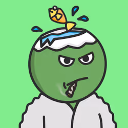 Coconutz #1441