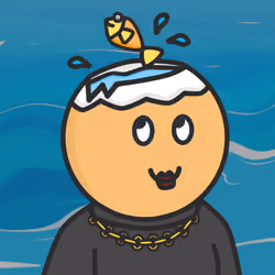 Coconutz #1660