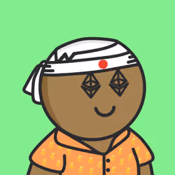 Coconutz #2265