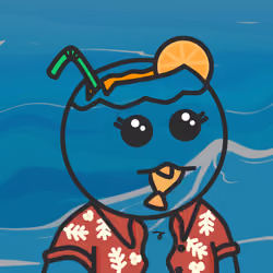 Coconutz #1008
