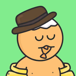 Coconutz #1011