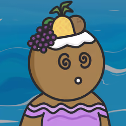 Coconutz #1099