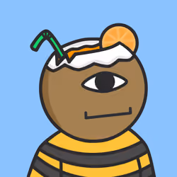 Coconutz #4722