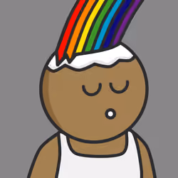 Coconutz #1429