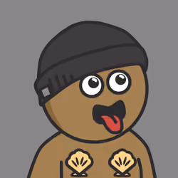 Coconutz #5234