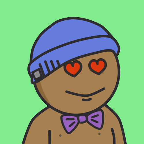 Coconutz #1561