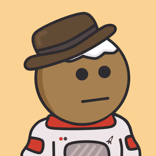 Coconutz #1272