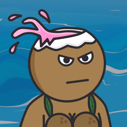 Coconutznftofficial