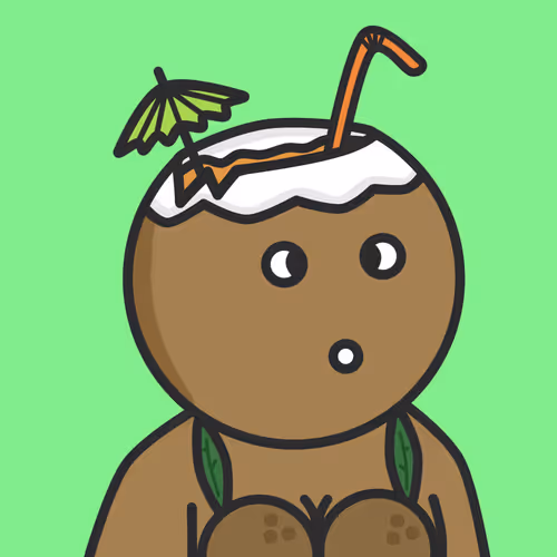 Coconutznftofficial