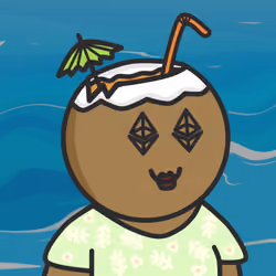 Coconutz #817
