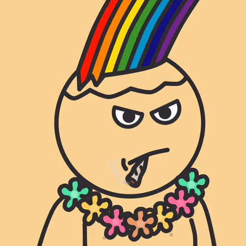 Coconutz #5285
