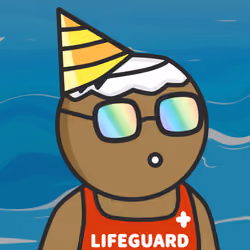 Coconutz #4614