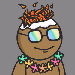 Coconutz #728