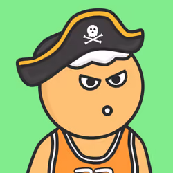 Coconutz #4750