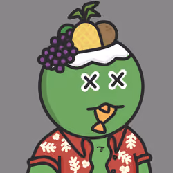 Coconutz #2626