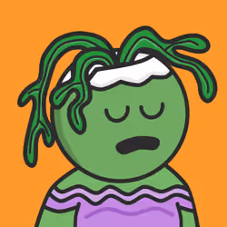 Coconutz #1183