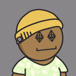 Coconutz #4608
