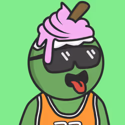 Coconutz #3402