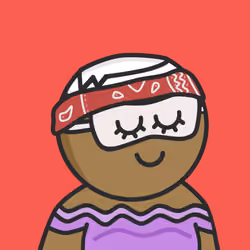 Coconutz #208