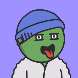 Coconutz #1134