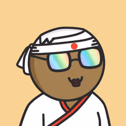 Coconutz #4984