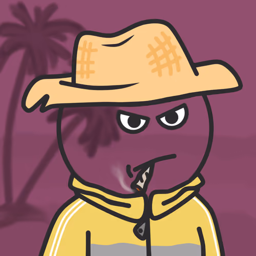 Coconutz #294