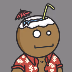 Coconutz #2941