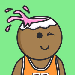 Coconutz #1135