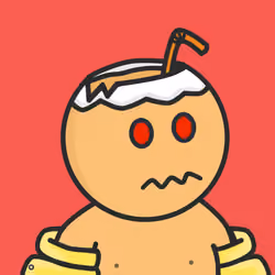 Coconutz #4748