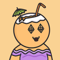 Coconutz #5321